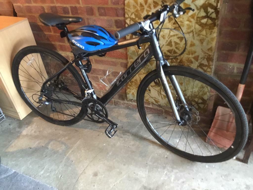 carrera gryphon 6061 t6